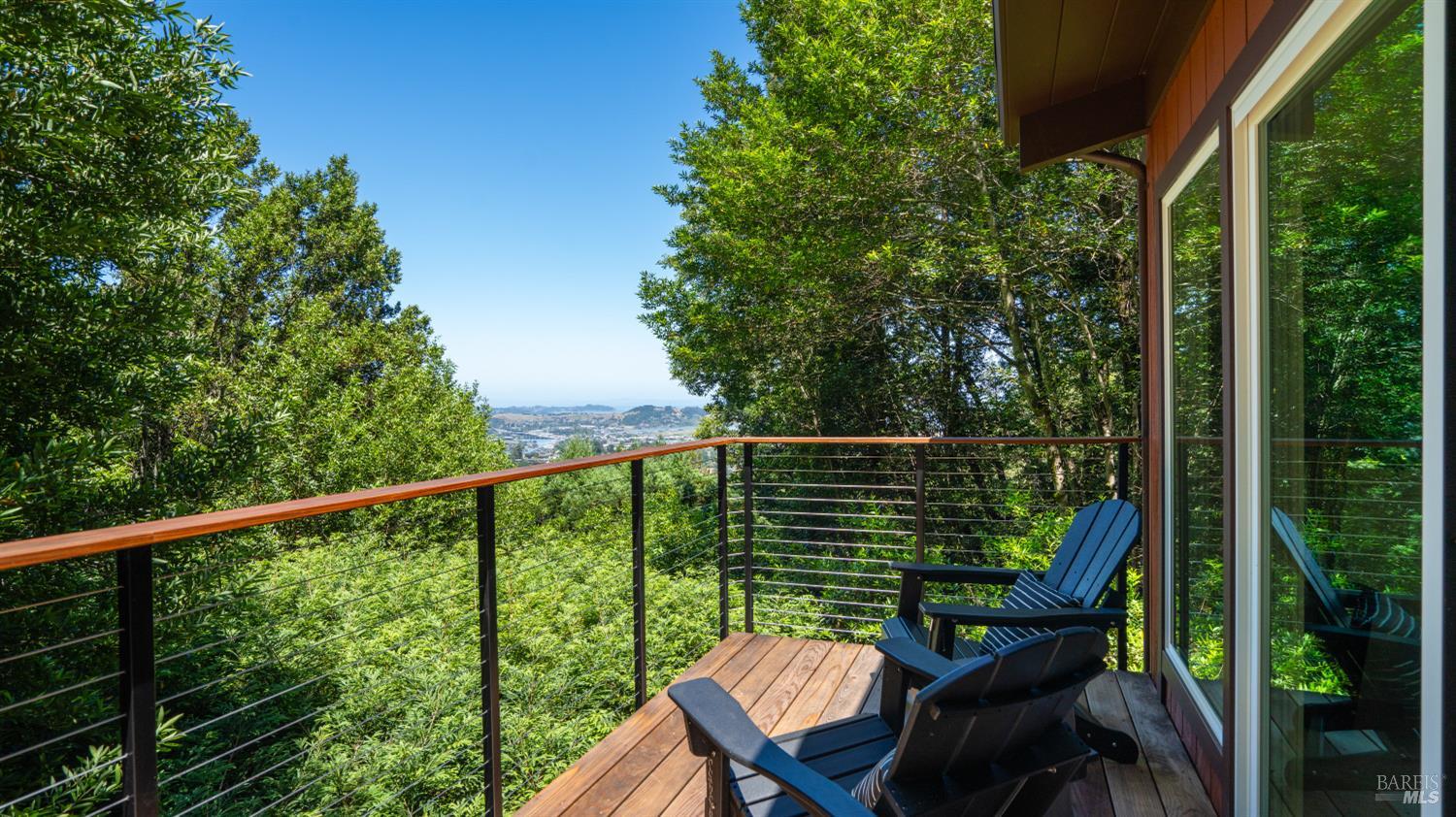 10 Fire Road Larkspur CA 94939