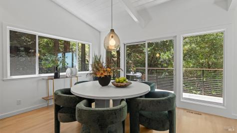 10 Fire Road Larkspur CA 94939