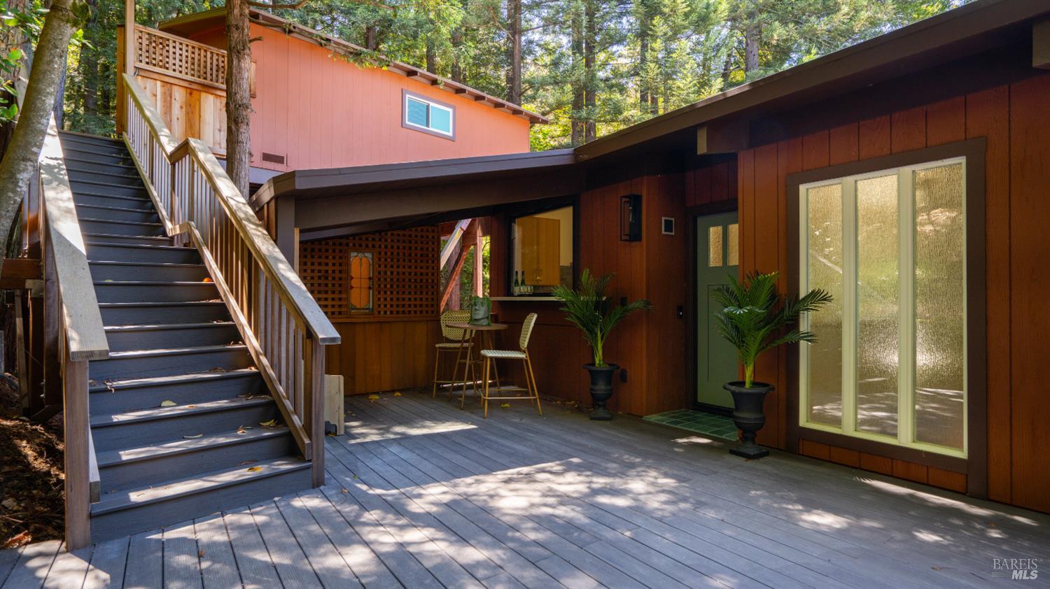 10 Fire Road Larkspur CA 94939