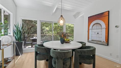 10 Fire Road Larkspur CA 94939