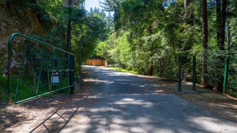 10 Fire Road Larkspur CA 94939
