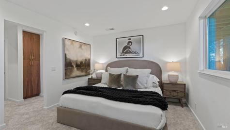 10 Fire Road Larkspur CA 94939