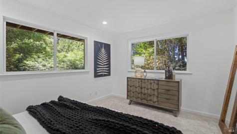 10 Fire Road Larkspur CA 94939