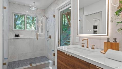 10 Fire Road Larkspur CA 94939