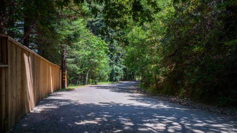 10 Fire Road Larkspur CA 94939