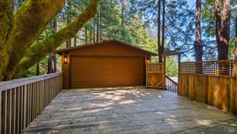 10 Fire Road Larkspur CA 94939