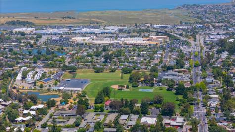 10 Fire Road Larkspur CA 94939