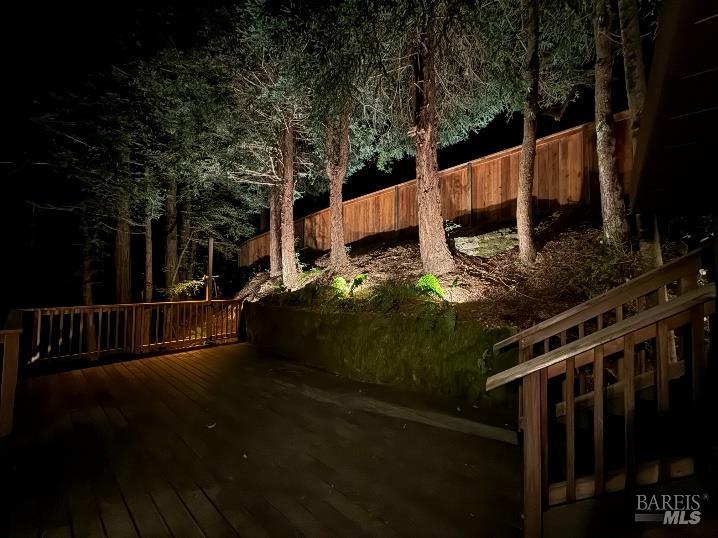 10 Fire Road Larkspur CA 94939
