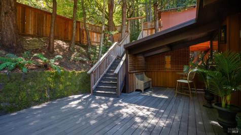 10 Fire Road Larkspur CA 94939