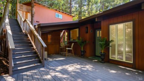 10 Fire Road Larkspur CA 94939
