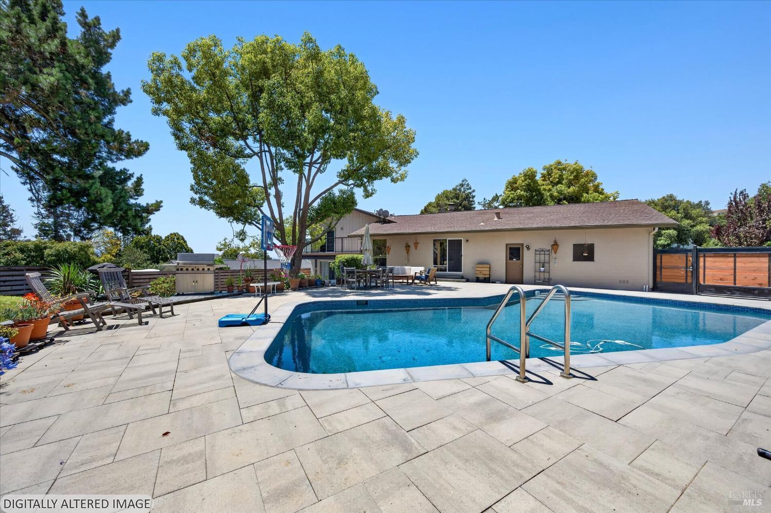 1844 Vervais Avenue Vallejo CA 94591