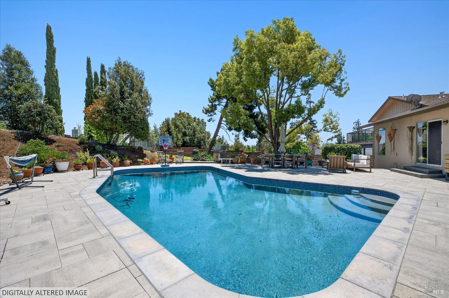 1844 Vervais Avenue Vallejo CA 94591