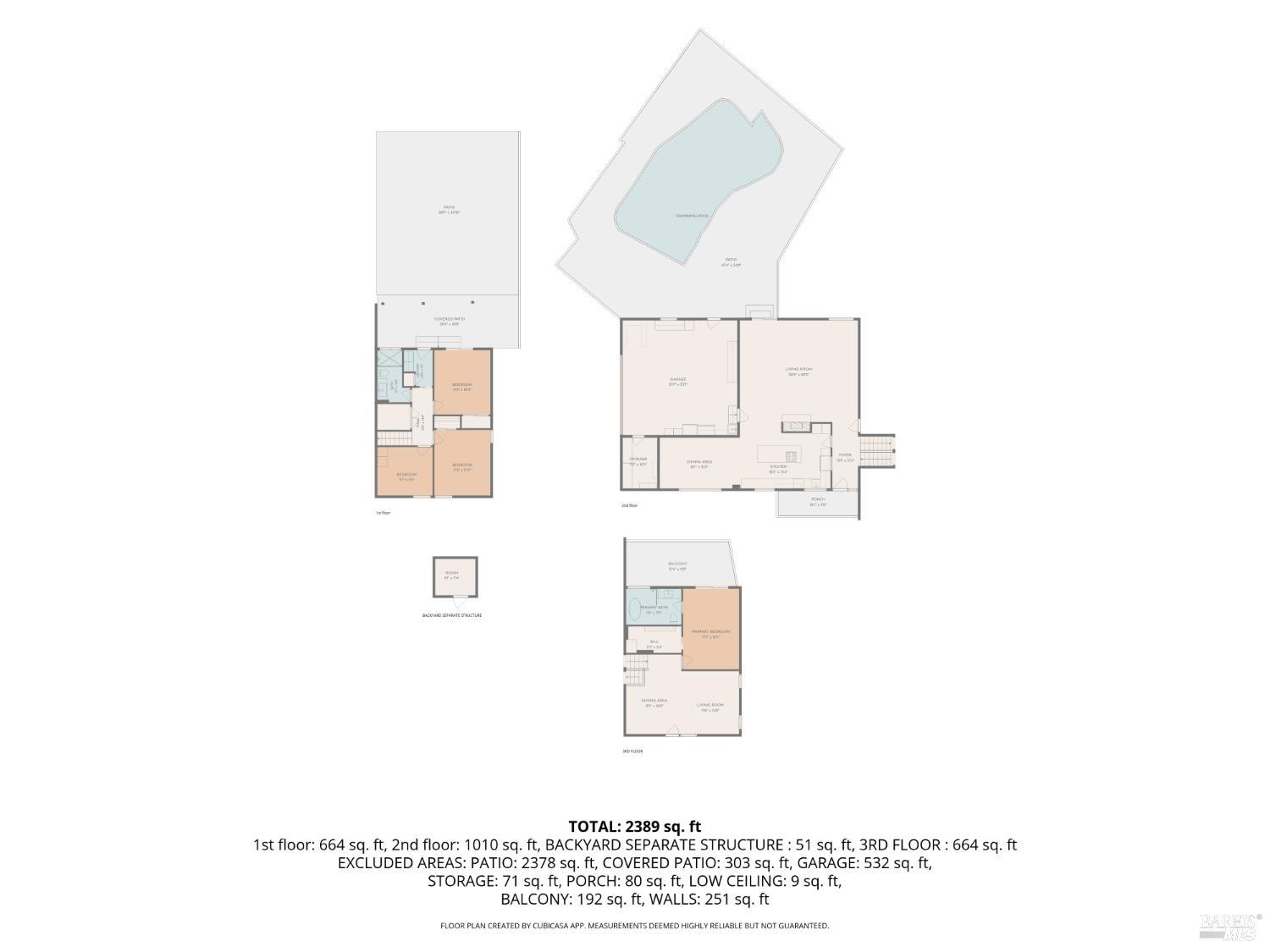 1844 Vervais Avenue Vallejo CA 94591