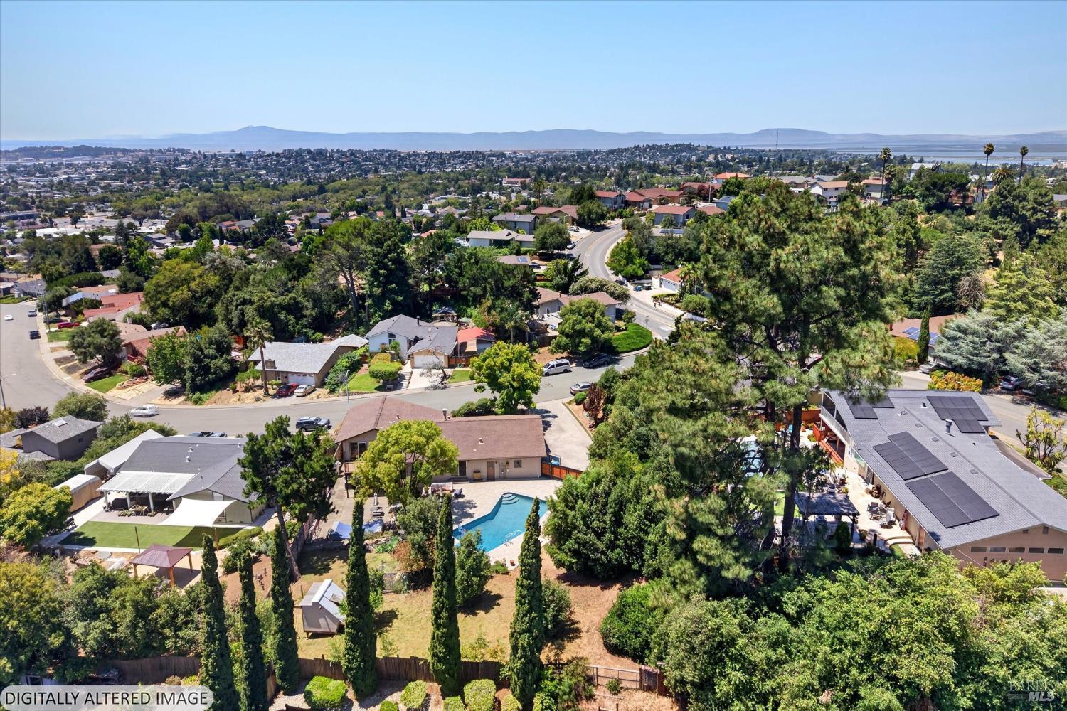 1844 Vervais Avenue Vallejo CA 94591
