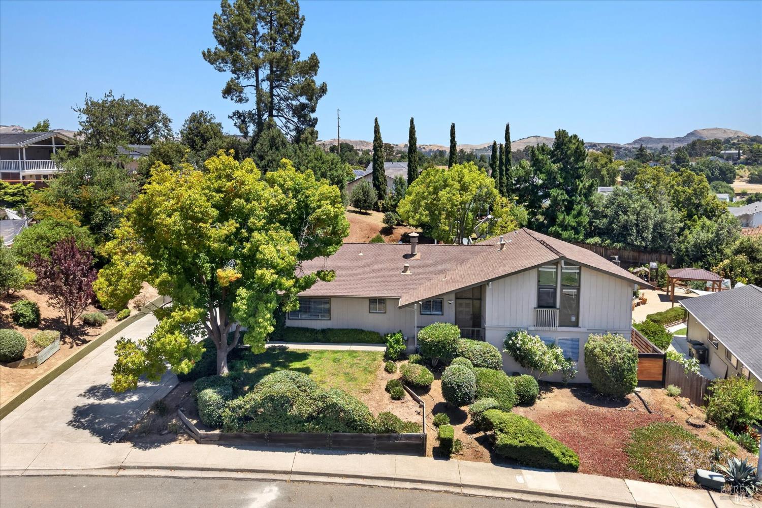 1844 Vervais Avenue Vallejo CA 94591