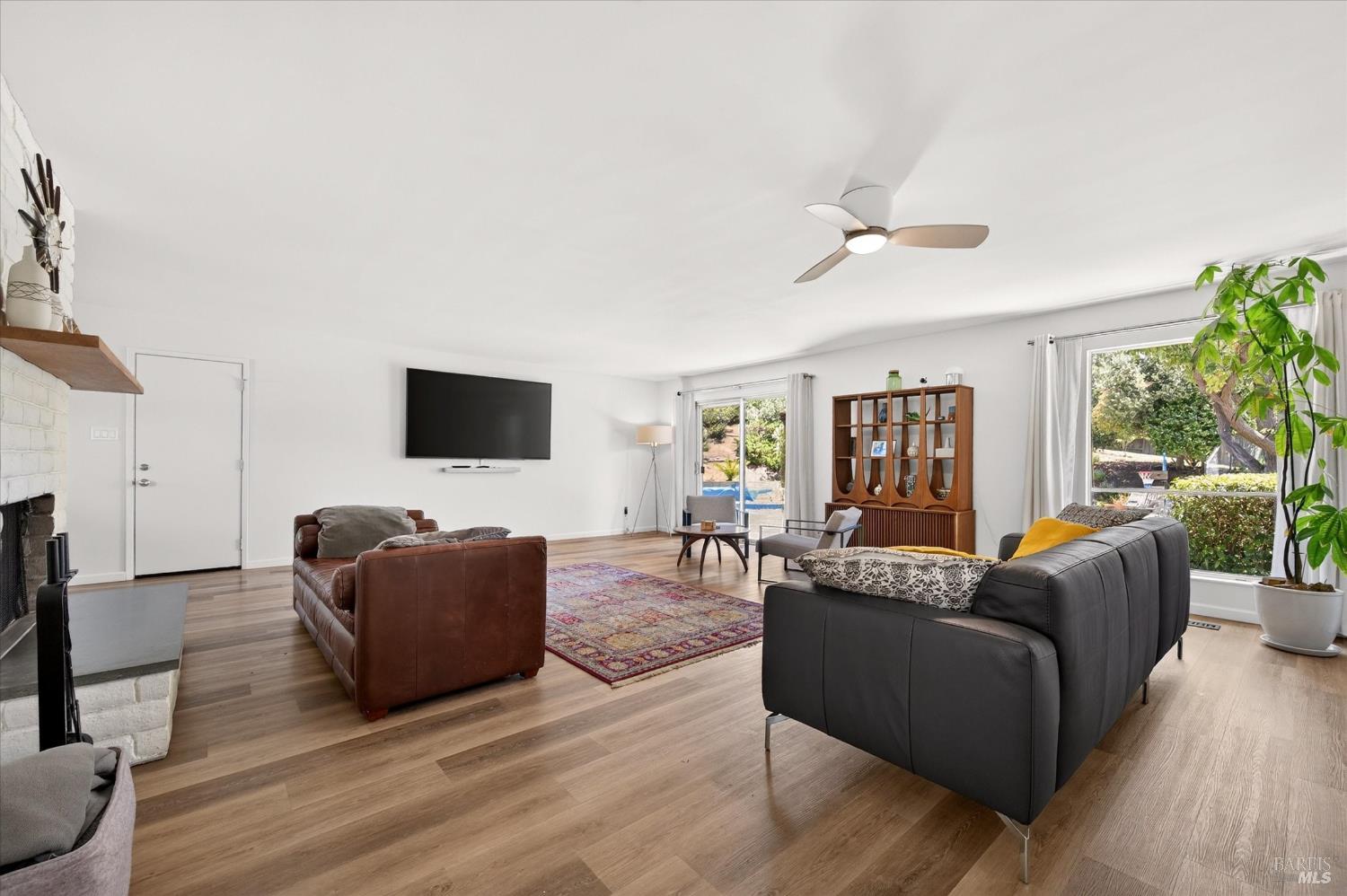 1844 Vervais Avenue Vallejo CA 94591