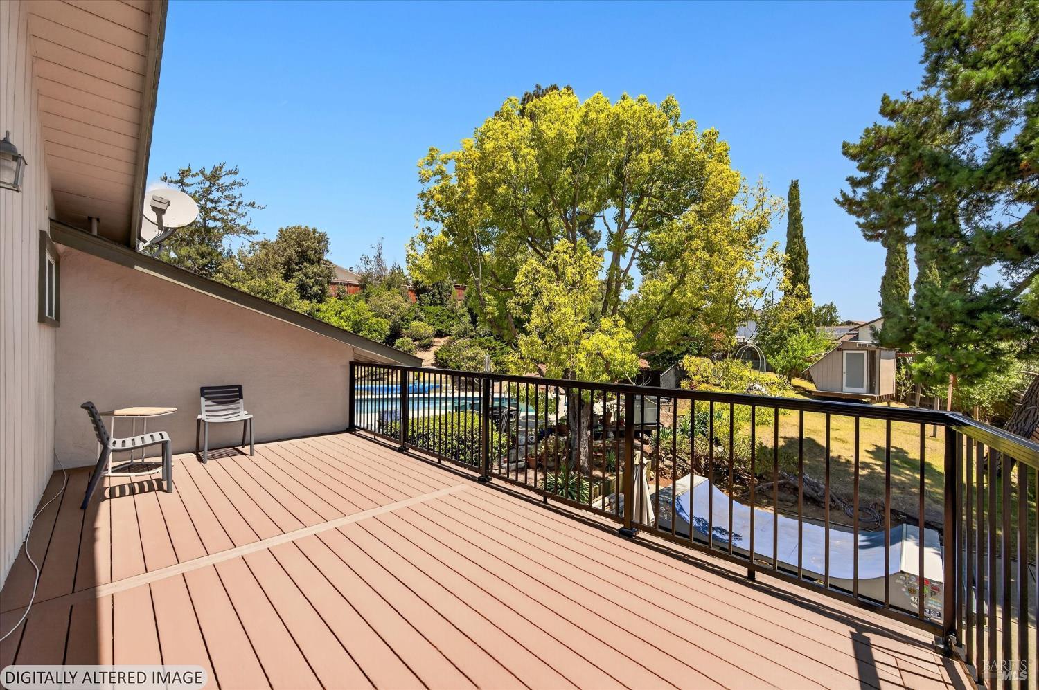 1844 Vervais Avenue Vallejo CA 94591
