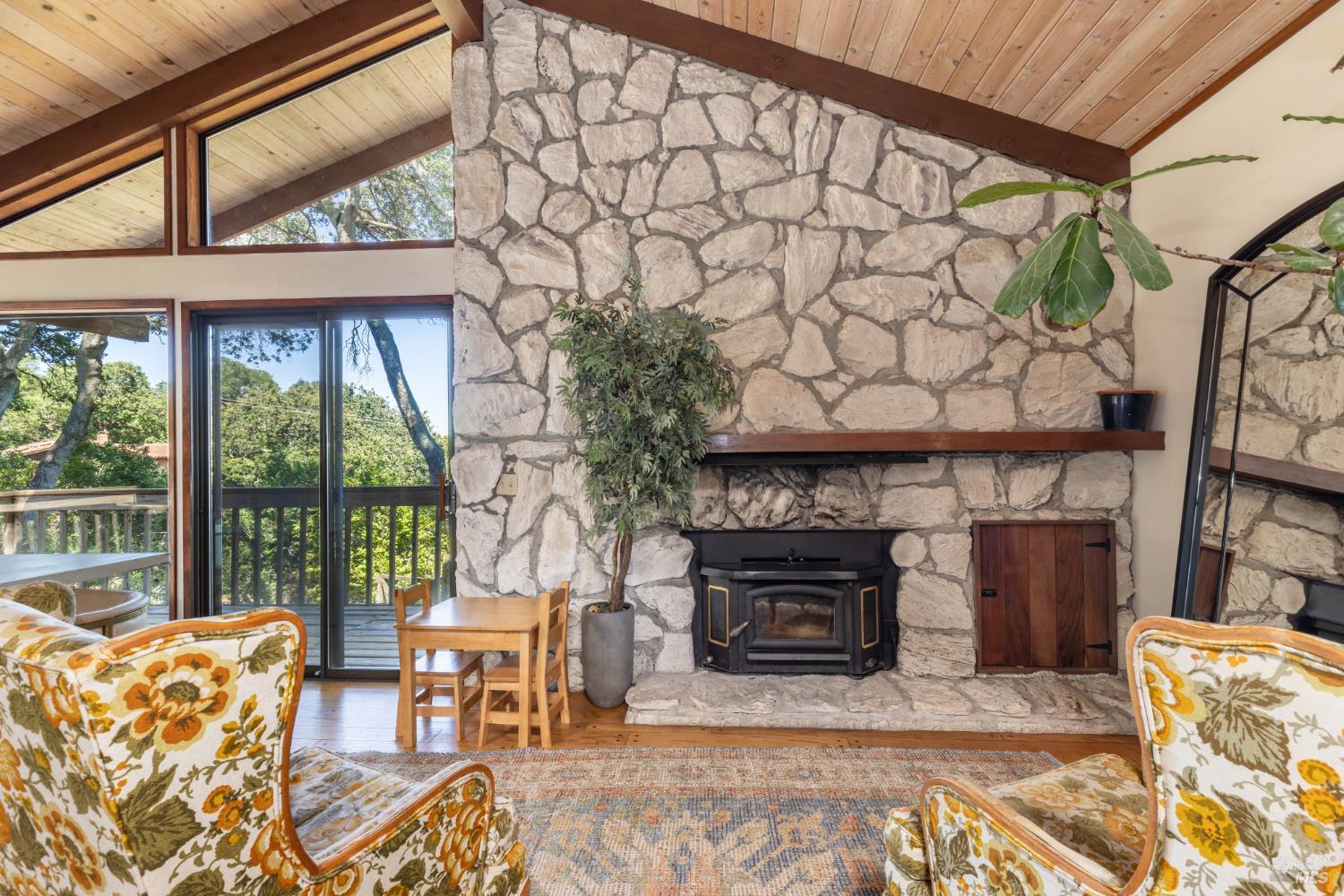 3760 Grove Street Sonoma CA 95476