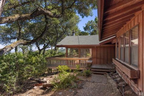 3760 Grove Street Sonoma CA 95476
