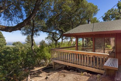 3760 Grove Street Sonoma CA 95476