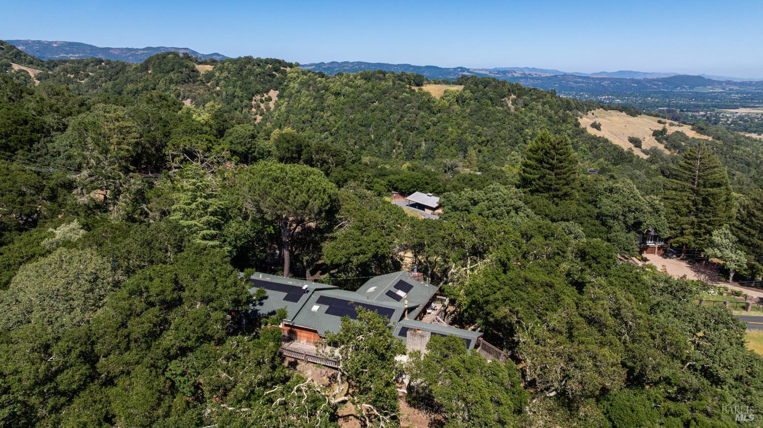 3760 Grove Street Sonoma CA 95476