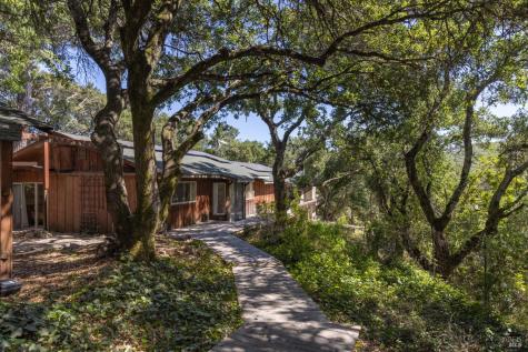 3760 Grove Street Sonoma CA 95476