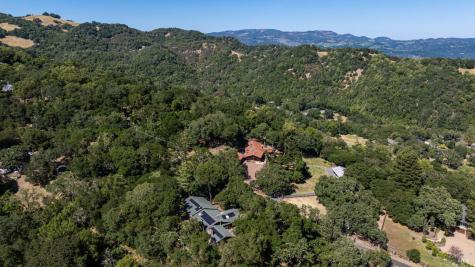 3760 Grove Street Sonoma CA 95476