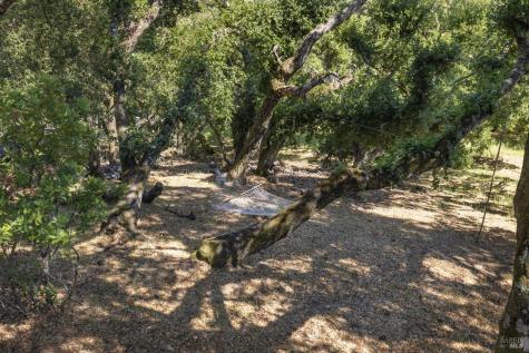 3760 Grove Street Sonoma CA 95476
