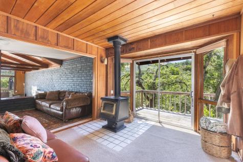 3760 Grove Street Sonoma CA 95476