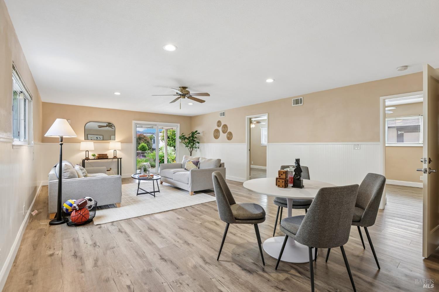 870 W J Street Benicia CA 94510