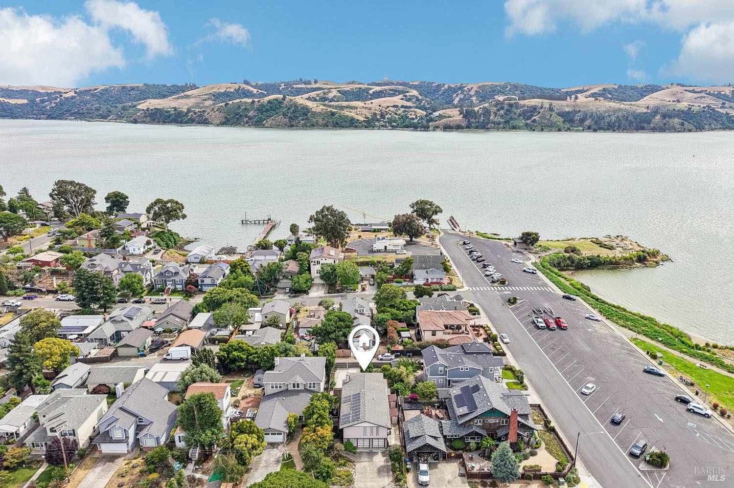 870 W J Street Benicia CA 94510
