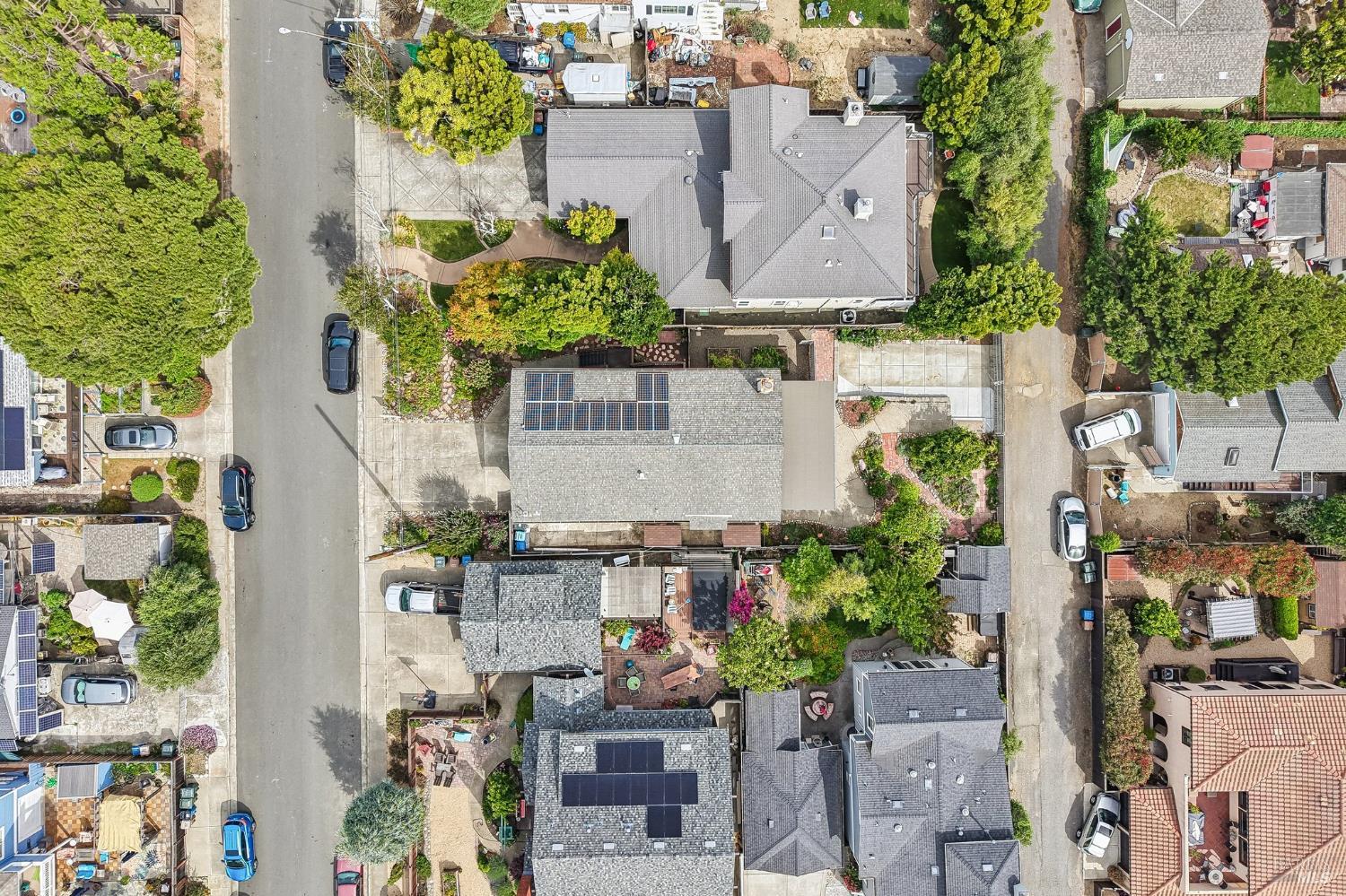 870 W J Street Benicia CA 94510