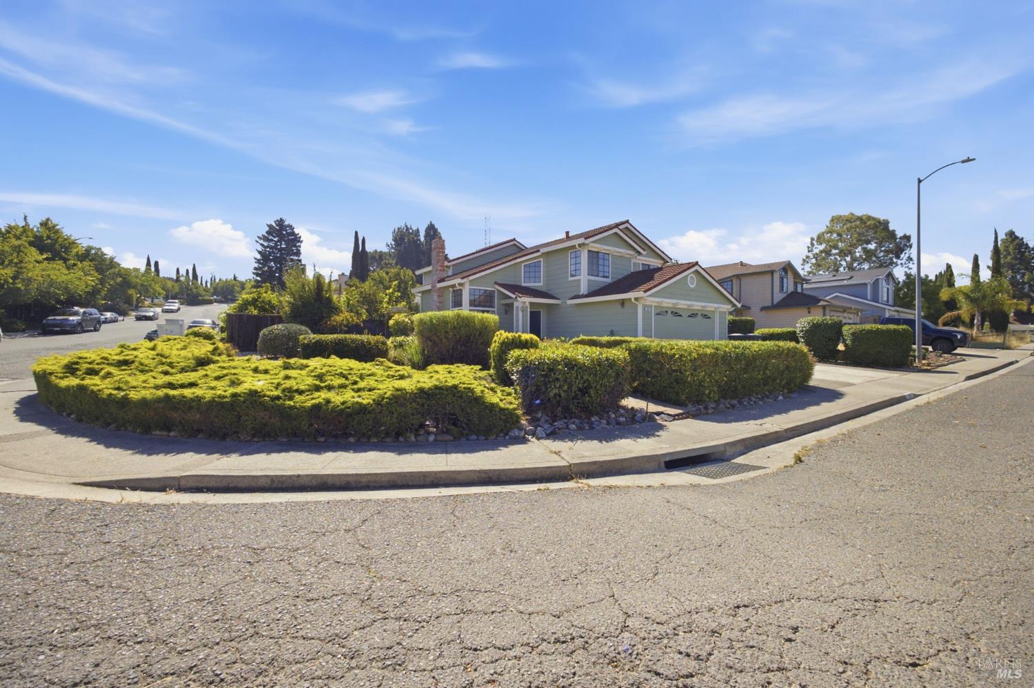 249 S Valley Oak Lane Vallejo CA 94591