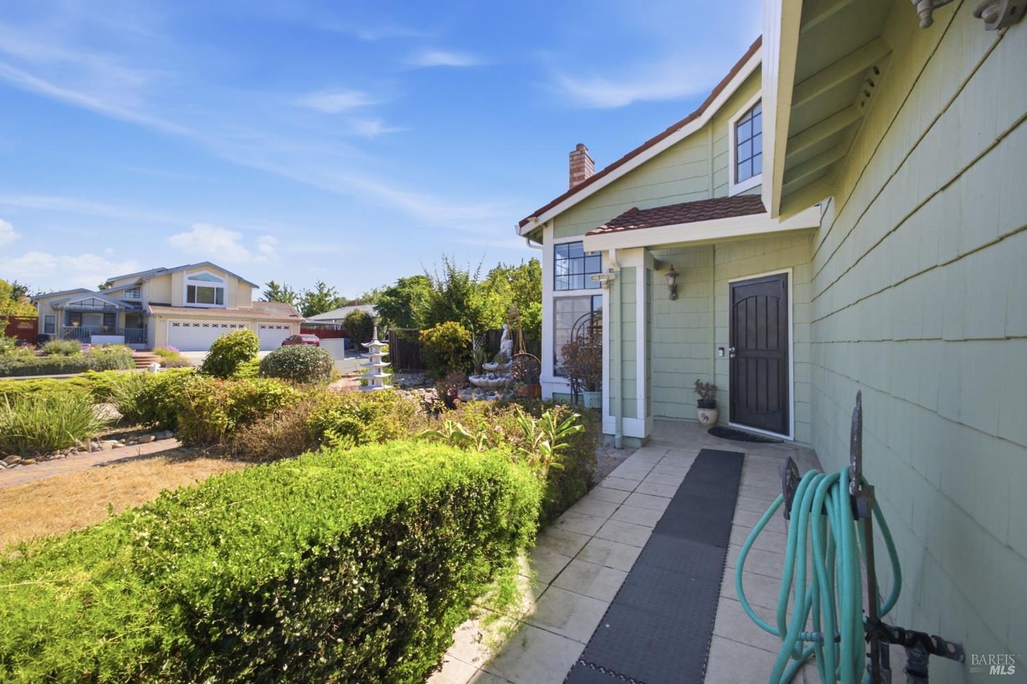 249 S Valley Oak Lane Vallejo CA 94591