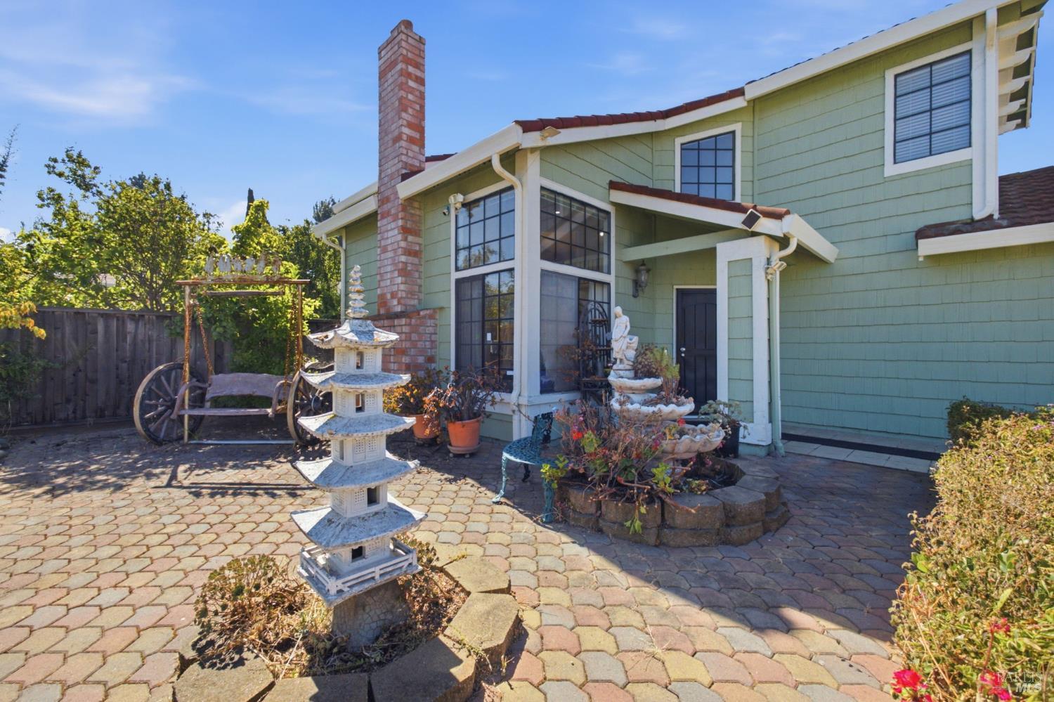249 S Valley Oak Lane Vallejo CA 94591