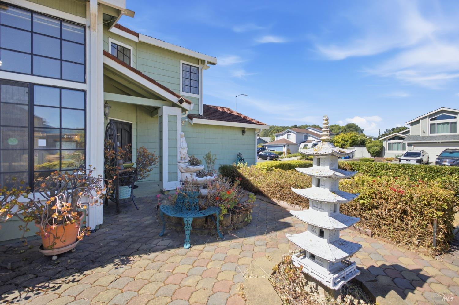 249 S Valley Oak Lane Vallejo CA 94591