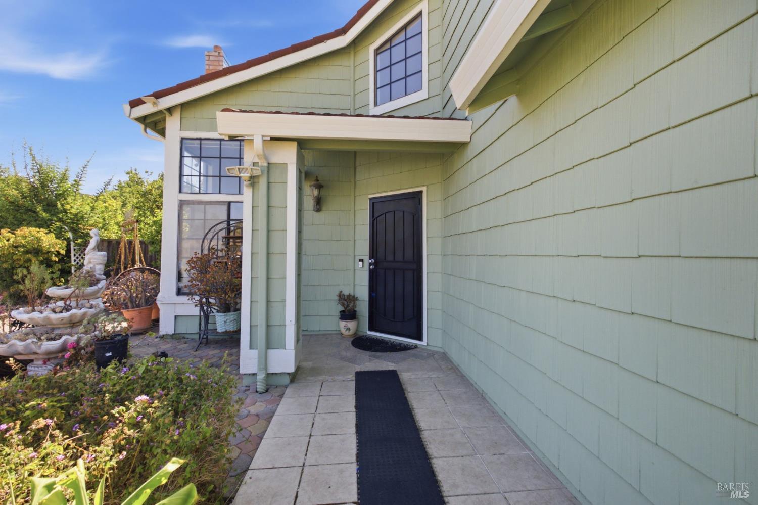 249 S Valley Oak Lane Vallejo CA 94591