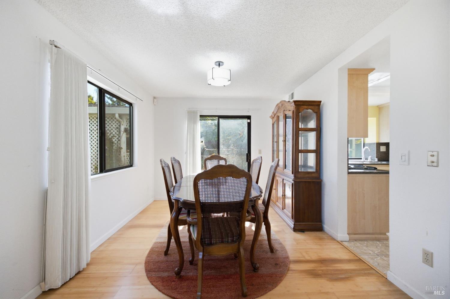 249 S Valley Oak Lane Vallejo CA 94591