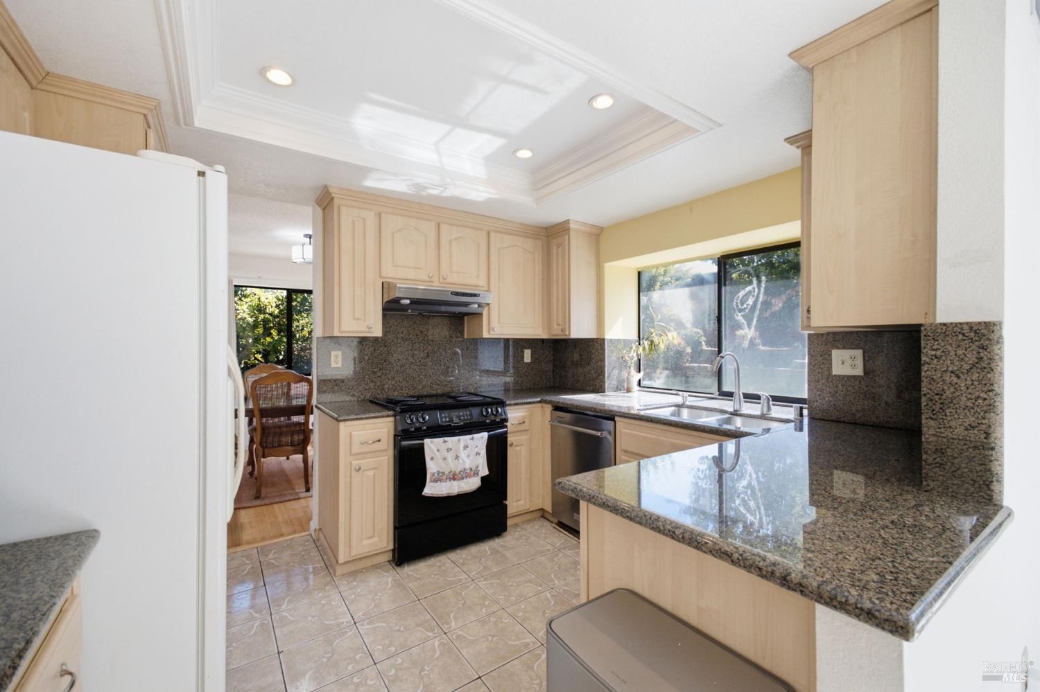 249 S Valley Oak Lane Vallejo CA 94591