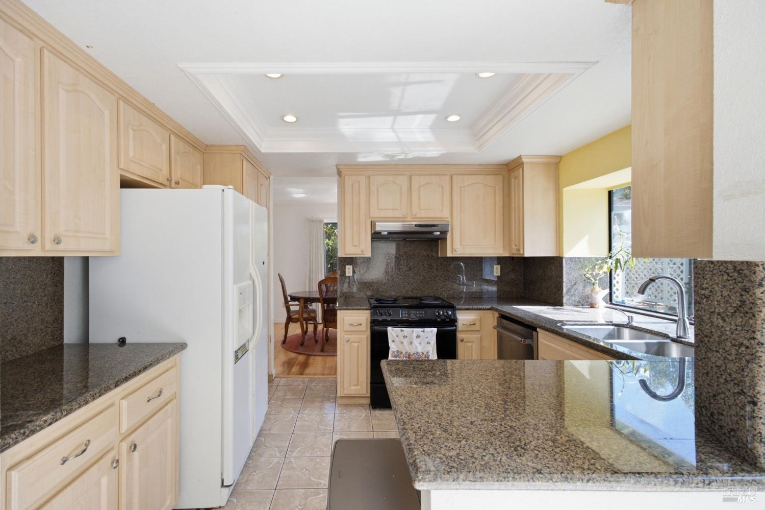 249 S Valley Oak Lane Vallejo CA 94591