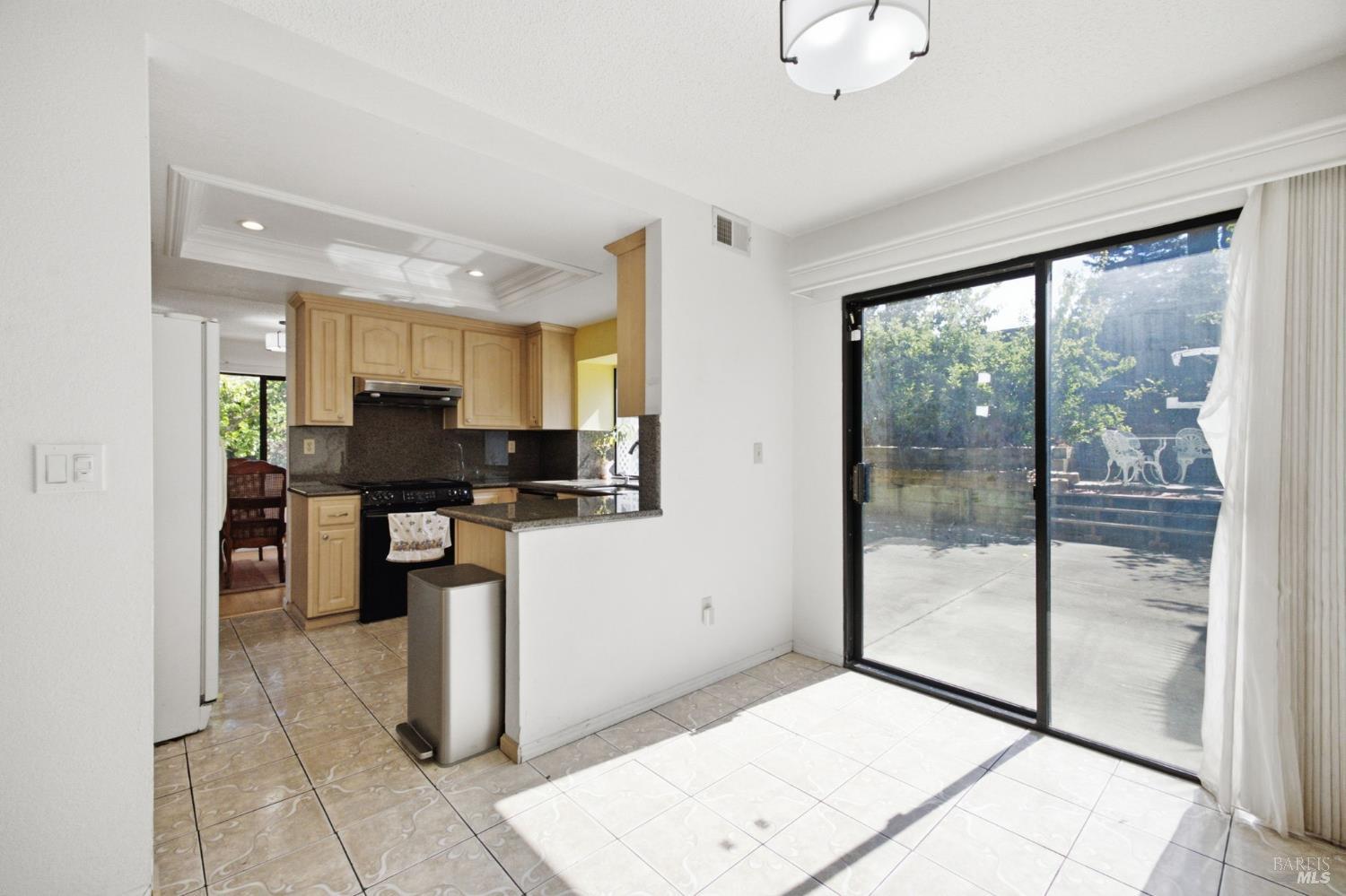 249 S Valley Oak Lane Vallejo CA 94591