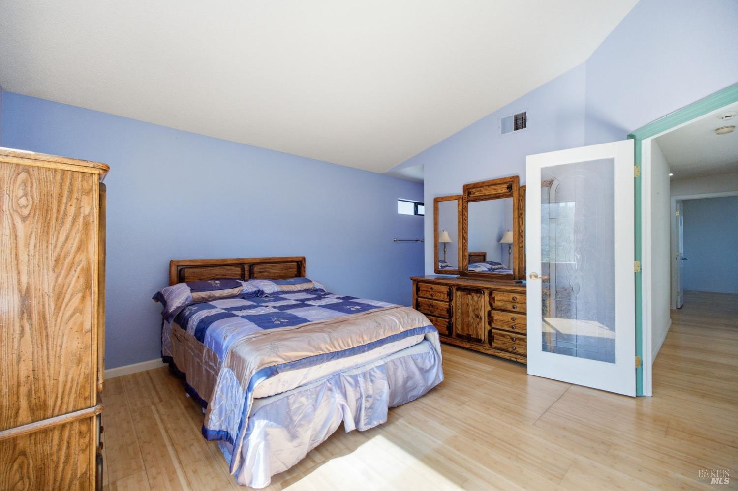 249 S Valley Oak Lane Vallejo CA 94591