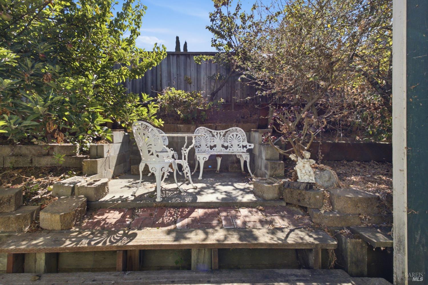 249 S Valley Oak Lane Vallejo CA 94591
