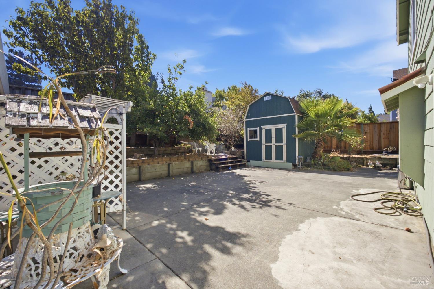 249 S Valley Oak Lane Vallejo CA 94591