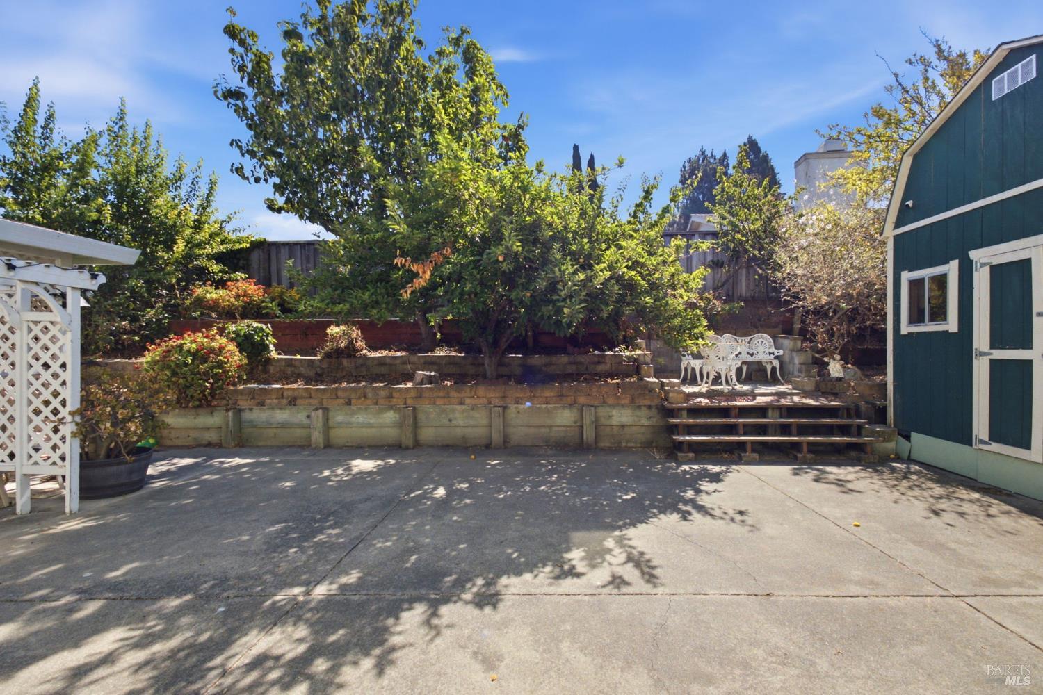 249 S Valley Oak Lane Vallejo CA 94591