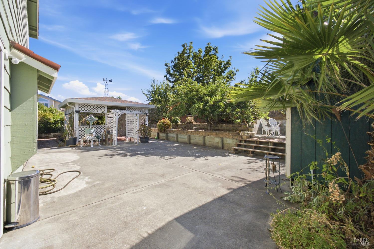249 S Valley Oak Lane Vallejo CA 94591