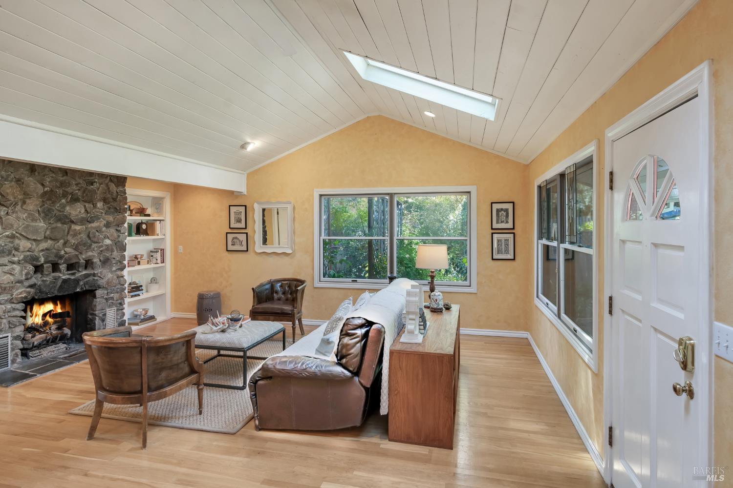 4215 Wake Robin Drive Glen Ellen CA 95442