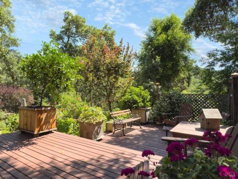 4215 Wake Robin Drive Glen Ellen CA 95442