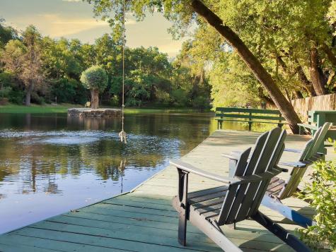 4215 Wake Robin Drive Glen Ellen CA 95442