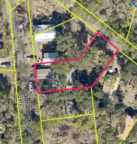 4215 Wake Robin Drive Glen Ellen CA 95442